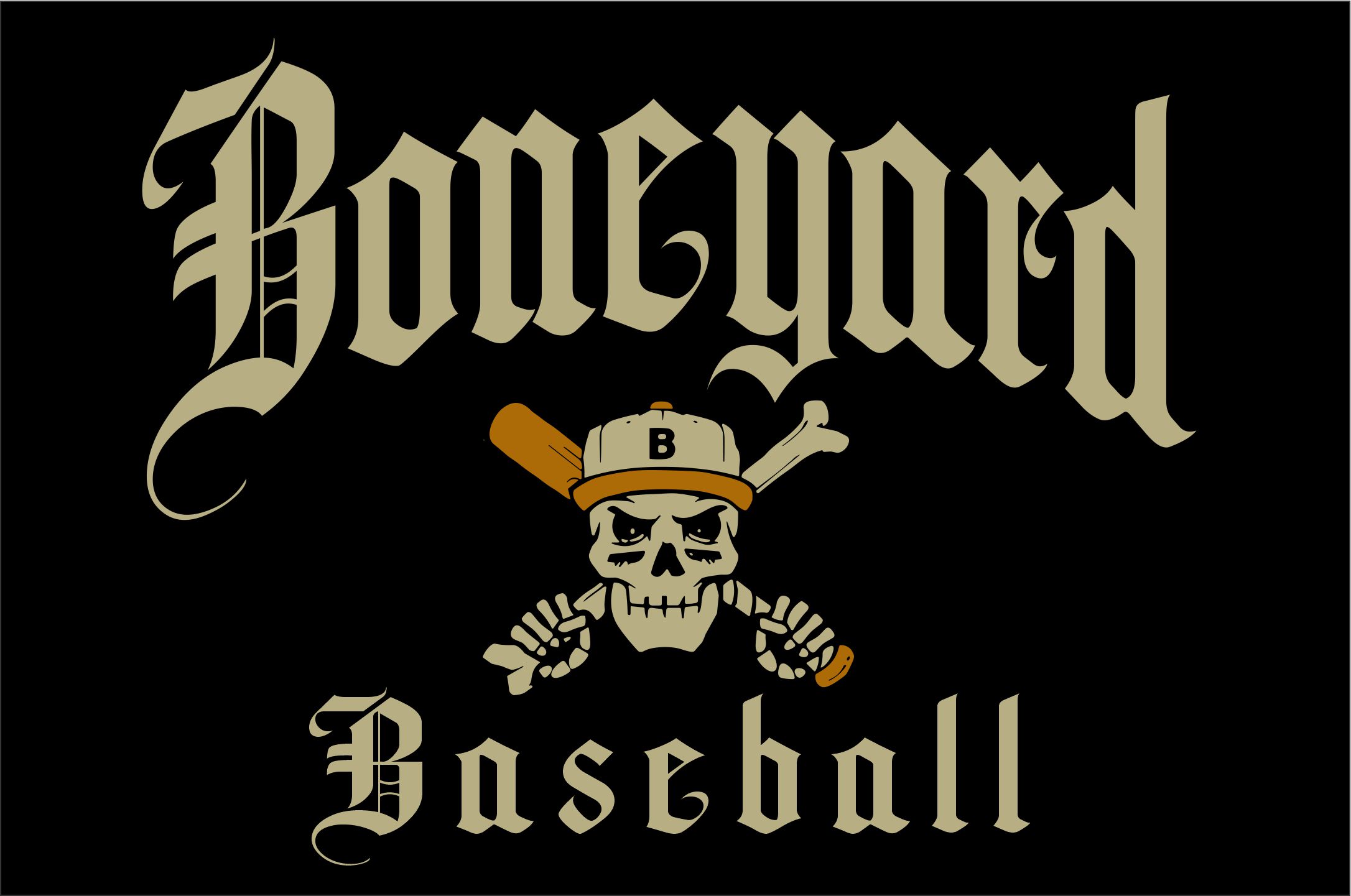 Boneyard Baseball