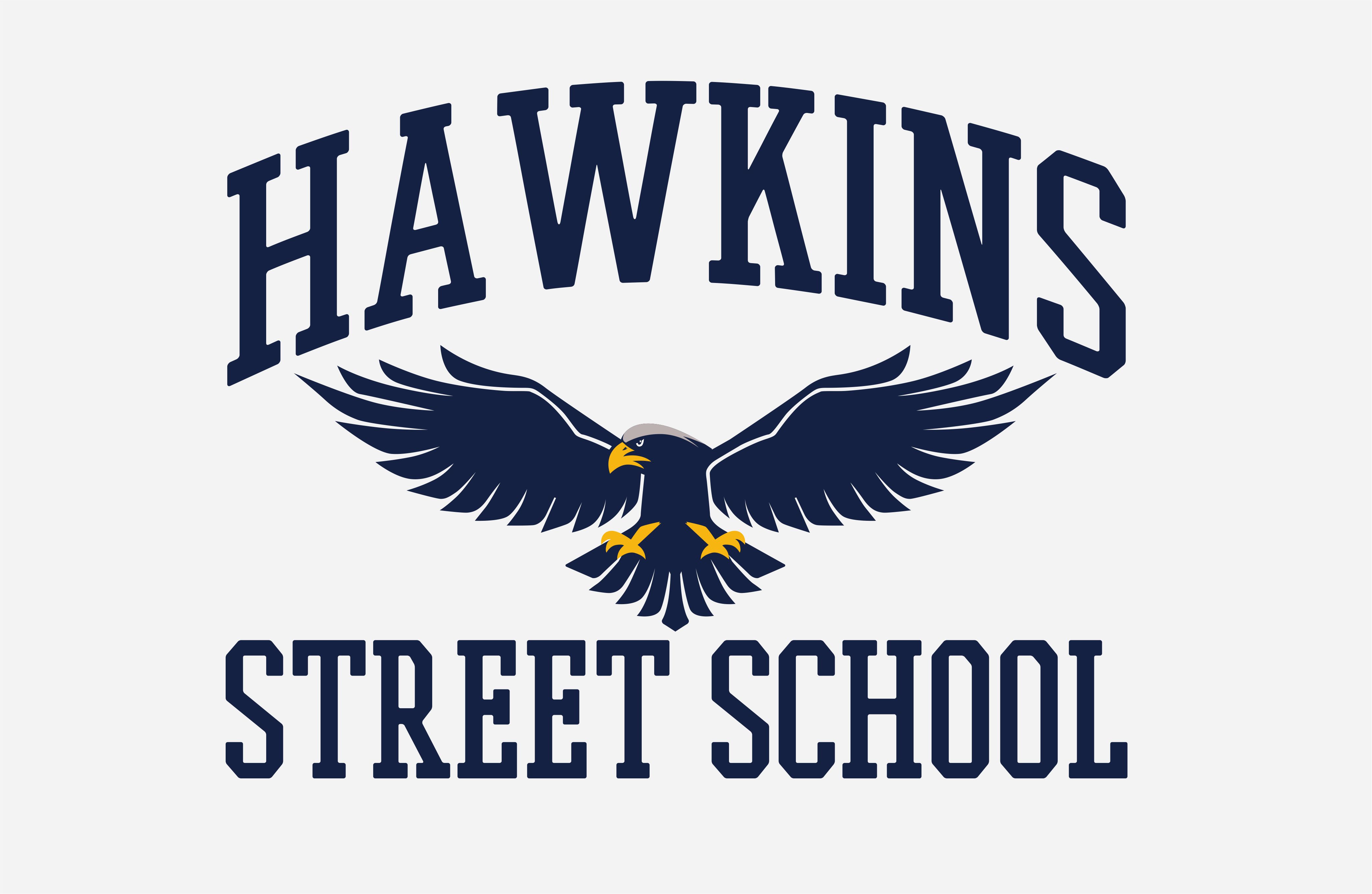 Hawkins Street School