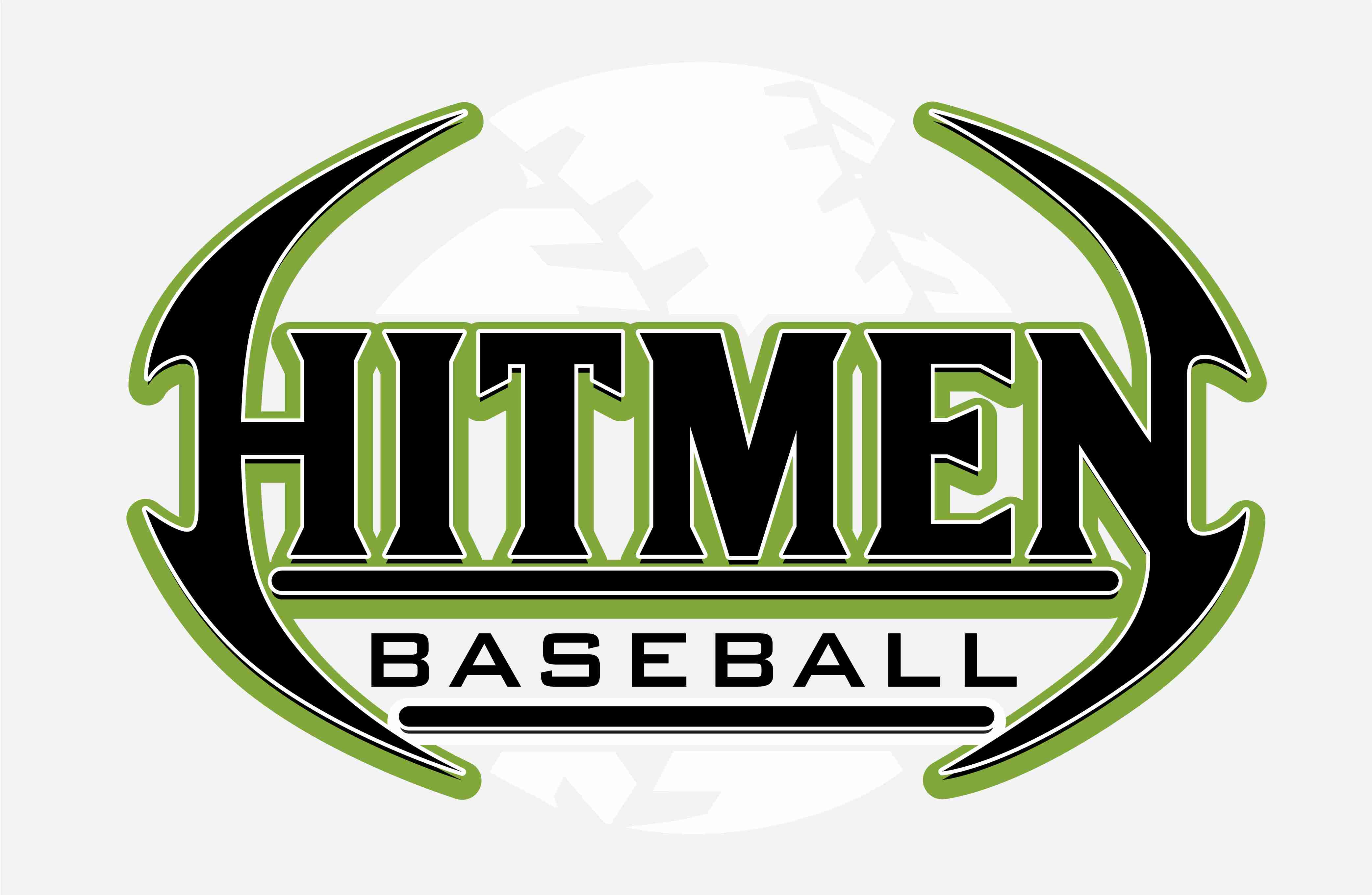 Hitmen Baseball
