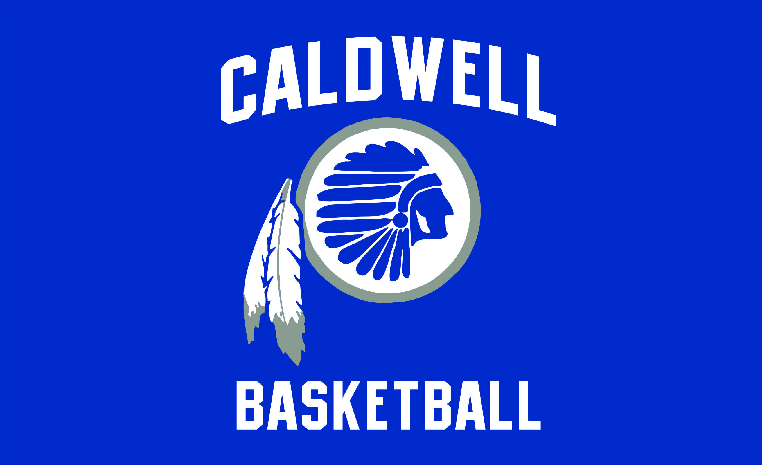 Caldwell Basketball