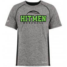 Hitmen Baseball ELECTRIFY COOLCORE® Short Sleeve Tshirt