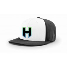 Hitmen Baseball "Player Hat" Flexfit