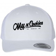Milf N Cookies Series Hat