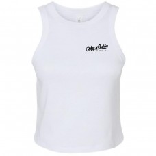 Milf N Cookies Series Tank