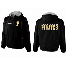 Fairfield Pirates Homefield Jacket