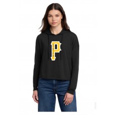 Fairfield Pirates Womens Long Sleeve Hoodie