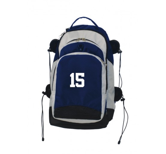 Harrow Elite Field Hockey Backpack